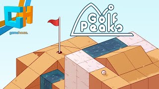Golf Peaks | Gameplay Trailer