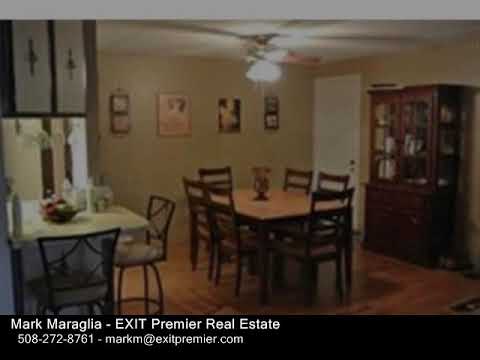 685 Oak Street Unit Bldg 2-8, Brockton MA 02301 - Condo - Real Estate - For Sale -