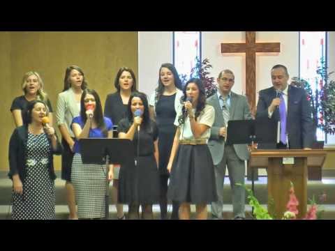 NLRC Worship - El poate (medley)