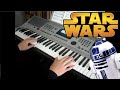 Star Wars - John Williams - Victory Celebration ...