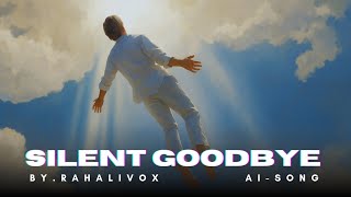 Download lagu Silent Good-bye | RaHaLiVoX @RaHaLiVoX  mp3 Download lagu Silent Good-bye | RaHaLiVoX @RaHaLiVoX  mp3