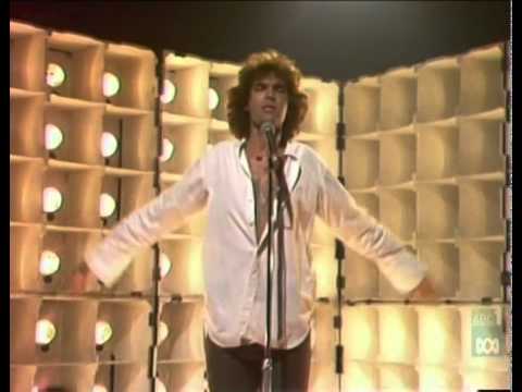 Marc Hunter - Don't Take Me (Countdown 25th November 1979)
