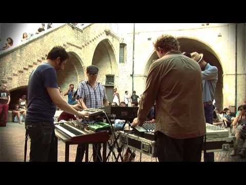 DANCITY FESTIVAL 2012 - VERSATILE NOISE TROOPERS