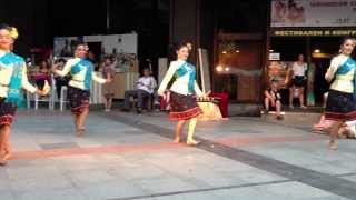 Download lagu Traditional Thai dance mp3 Download lagu Traditional Thai dance mp3
