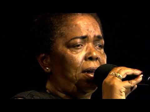 Cesaria Evora   Live in Bataclan, Paris 1995 XviD DVDRip Storm