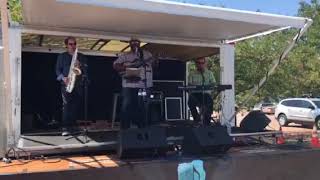 Easy Like Sunday Morning - Darren Rahn and Biff Gore (Season 6 of The Voice)