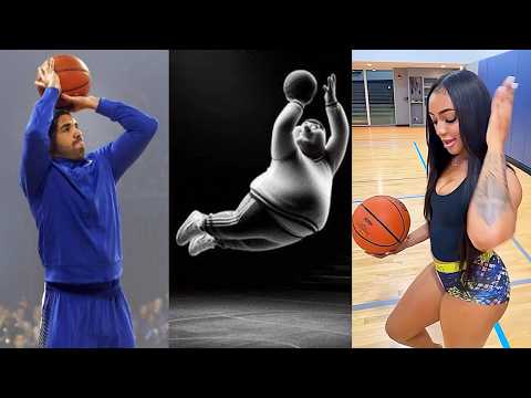 How To Win Every Pick Up Basketball Game