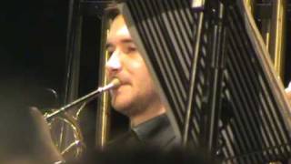 Be-Bop Tango Frank Zappa 2010