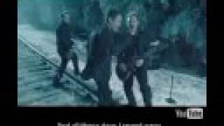 3 Doors Down - Landing In London Music Video (With Lyrics)