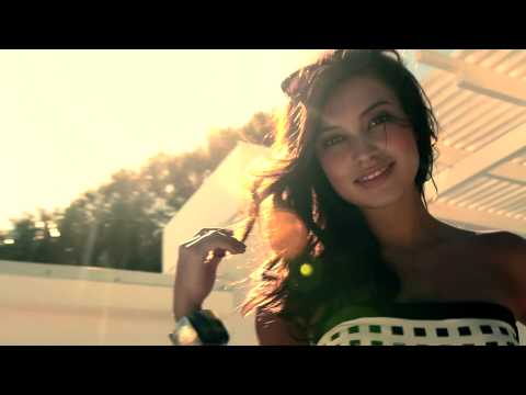 Palm Beach Making of Beachwear Sommer 2015