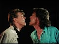 David Bowie & Mick Jagger - Dancing in the Street (Extended Mix)
