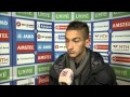 Reacties sc Heerenveen - FC Utrecht