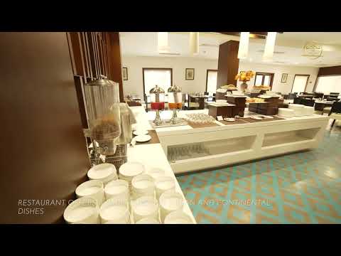 Bundela Resort Khajuraho