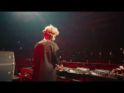 Anderex - Sweet Disposition