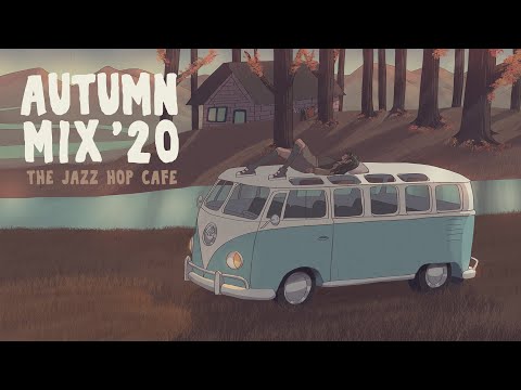 Autumn Mix '20 [Lofi / Jazz Hop / Chillhop]