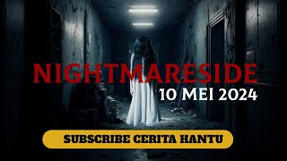 Download lagu NIGHTMARE SIDE ARDAN FM 10 Mei 2024 subtitle Indonesia mp3