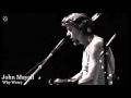 Why Worry - John Mayall (HQ Audio)
