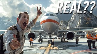 [閒聊] 模擬飛行能模擬馬航事件嗎