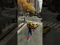 Marvels SpiderMan Remastered Gameplay #shorts ljh21