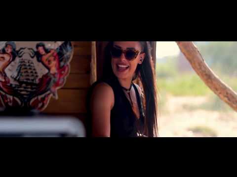 Айляк Бар х Crocodile - Разхайтеното Лято  [ Ogi 23 ft. Дичо - Чернова ]