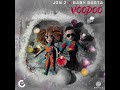 Jon Z Ft. Baby Rasta - Voodoo (Audio Oficial) Jon Z Ft. Baby Rasta - Voodoo (Audio Oficial)