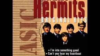 Herman&#39;s Hermits - Jezebel