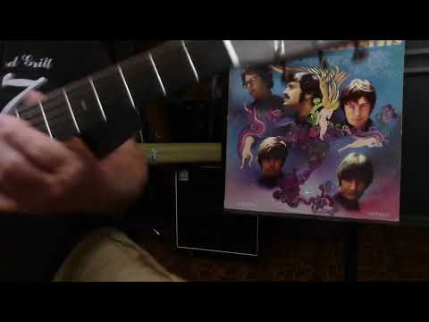 You Baby - The Turtles