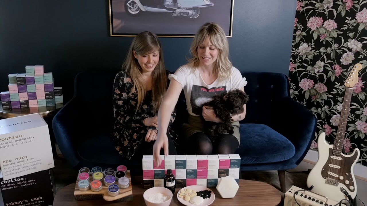 Credo Training Video