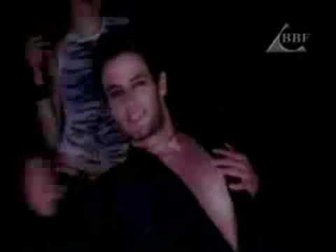 Adrian Gaxha - Capkene (Official Video)