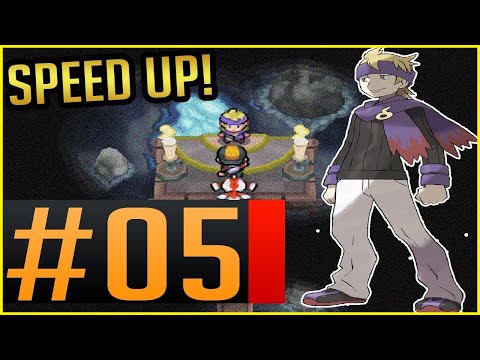 Pokemon SoulSilver Walkthrough Part 5 - Olivine City,Ecruteak City & Gym Leader Morty (SPEED UP!)