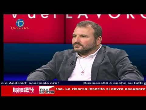 Pole Position puntata 412: Eternet - Milano