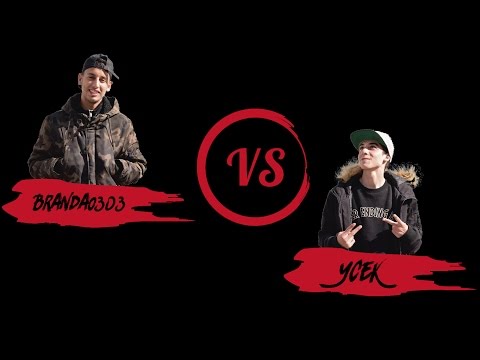 Brandao303 vs Ycek - Semifinales 29/04