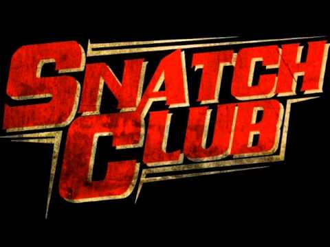 Snatch Club- Welcoming Snatch Club