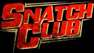 Snatch Club- Welcoming Snatch Club