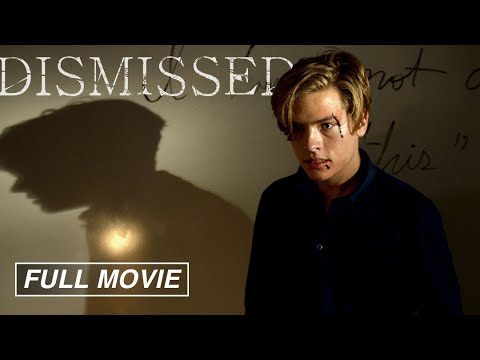 Dismissed (FULL FREE MOVIE) Dylan Sprouse, Chris Bauer, Randall Park | High School Thriller, Teen