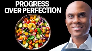 Plant-Based Eating: Is It Better to Go All-In or Take Small Steps?