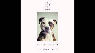 Kyla La Grange - Cut Your Teeth (Kygo Remix)