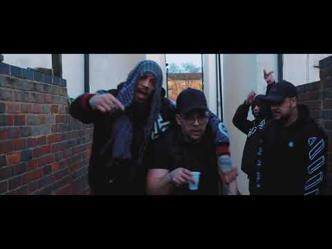 Donnie X A R Amps X Reallion - Don't Play (Music Video) [Prod by CashMoneyAp]