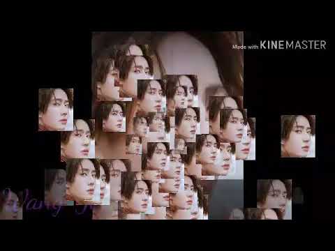 Wang Yibo ( 王一博) Solo Slide Vedio