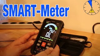 SMART Digital Multimeter Kaiweets KM601 - Das beste Multimeter aller Zeiten?