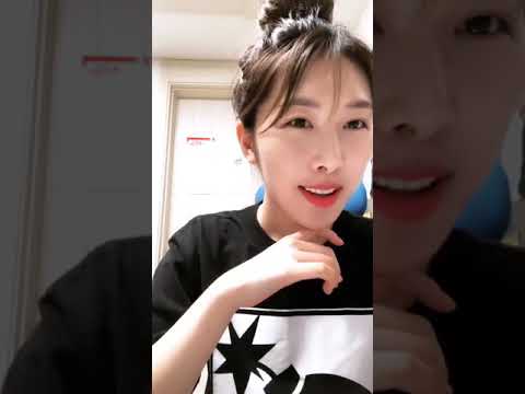 190515 Euijin - Instagram Live Video