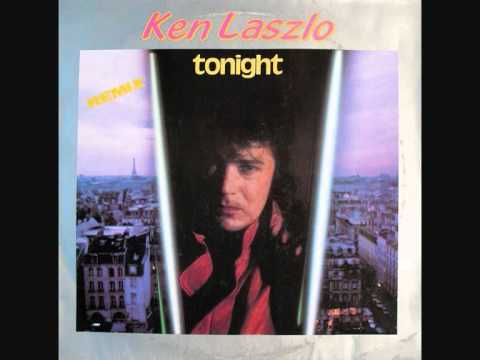 Ken Laszlo - Tonight