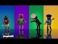 MyFigures | Commercial | PLAYMOBIL Deutschland