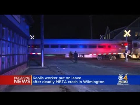 Keolis Worker Put On Leave After Deadly Crash In Wilmington