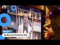 Max Verstappen en Sifan Hassan beste sporters van het jaar
