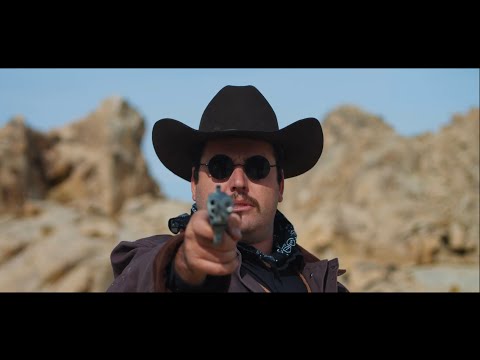 Capital Dub - Gunman Ft. Shakamon (Official Music Video)