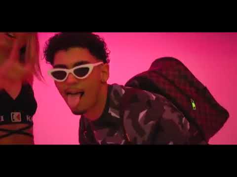 Elilluminari ft Blondie   Sin Condn