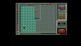 TORCH 2081 - LAST 10 LEVELS (AMIGA)