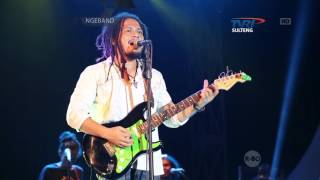 Download lagu Ngeband - Jalanan Reggae ft. Rival Himran - Riumba Raramu mp3
