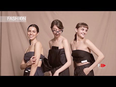 PIJMAK Russia GTD 2020 Moscow - Fashion Channel